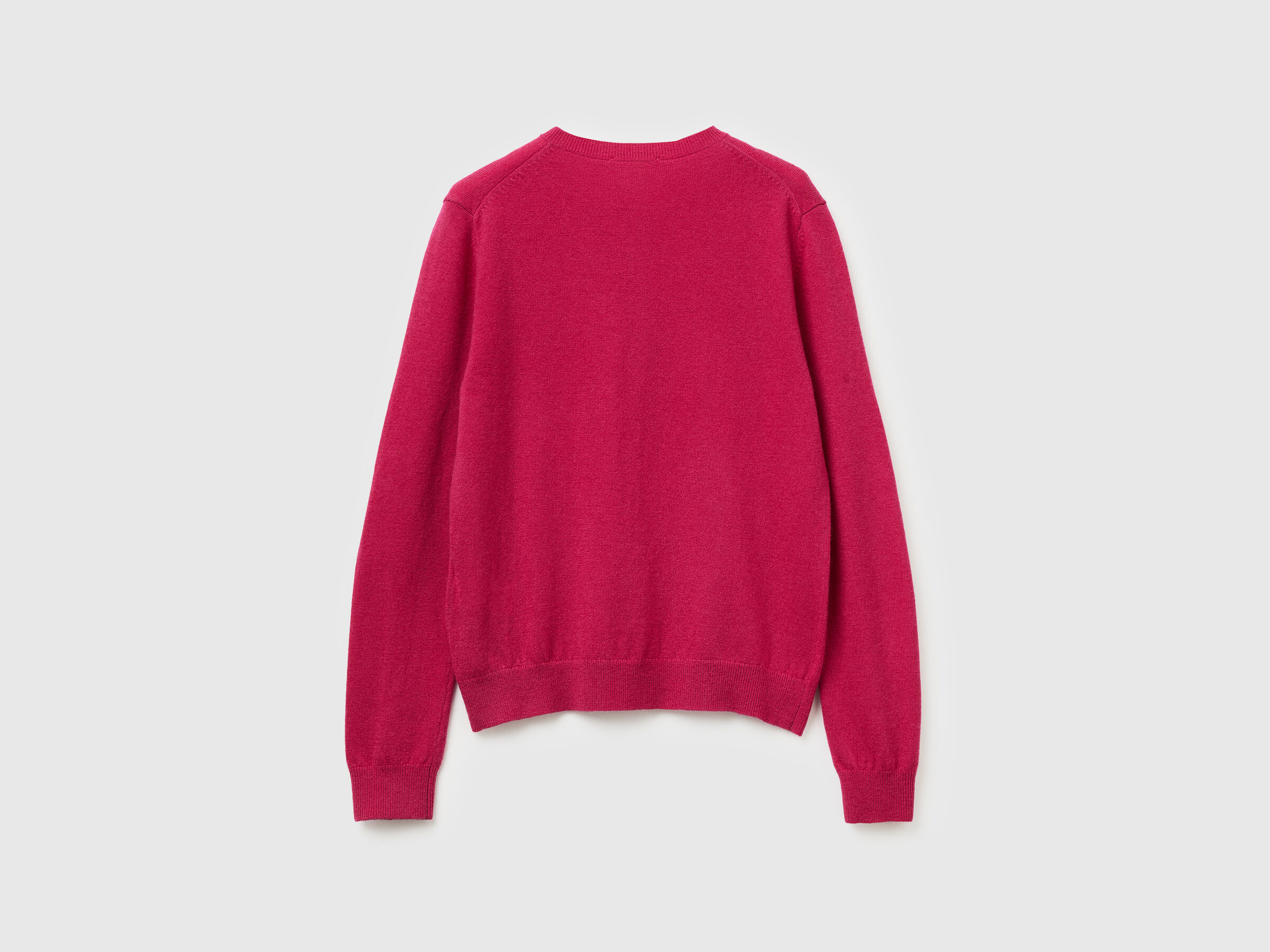 L/S SWEATER Women image number 6